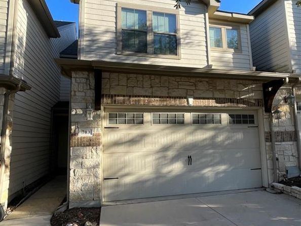 703  Chestnut Hill Drive , Allen Texas 75013