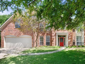 6211  Fox Hunt Drive 