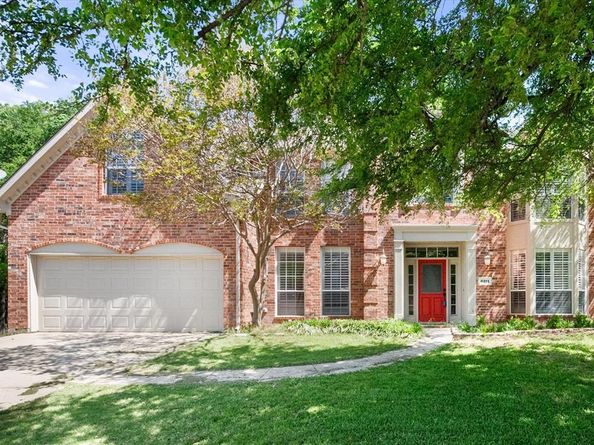 6211  Fox Hunt Drive , Arlington Texas 76001