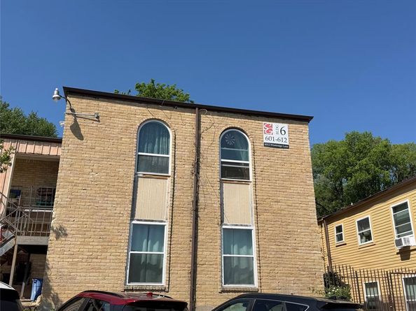 6012  Westridge Lane  610, Fort Worth Texas 76116