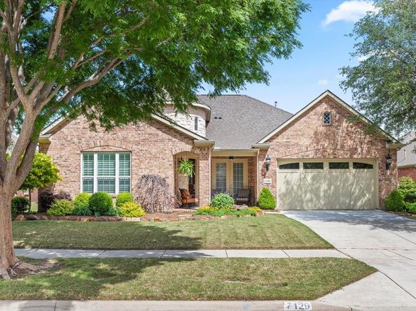 7129  Lake Mead Court , Frisco Texas 75036