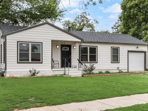 1005  Iowa Street , Irving Texas 75060