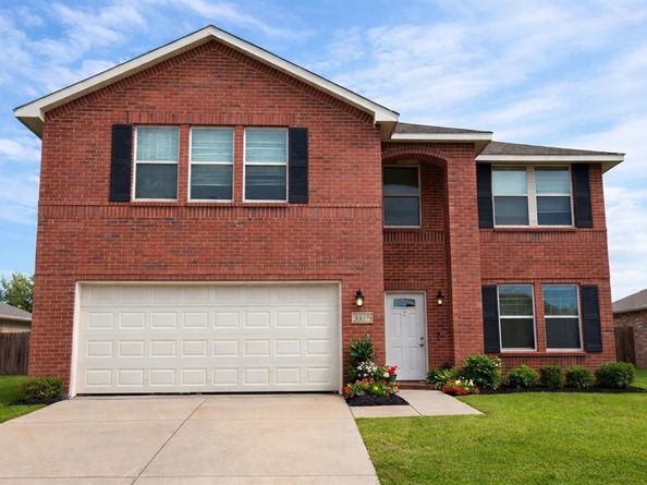 1020  Lowndes Lane , Wylie Texas 75098