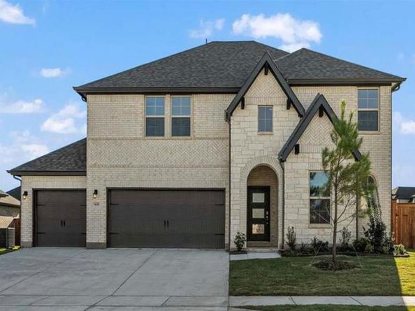 909  Bluebell Street , Princeton Texas 75407