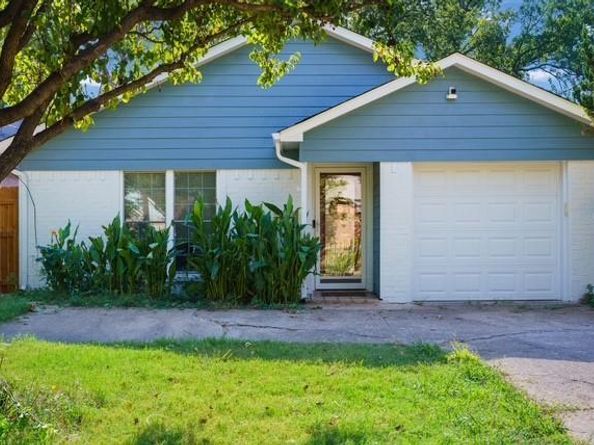 4316  Sycamore Street , Dallas Texas 75204