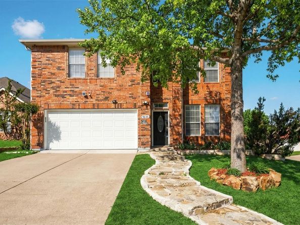 9633  Anns Way , Plano Texas 75025