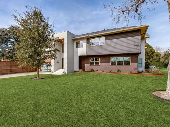 9831  Lakemont Drive , Dallas Texas 75220