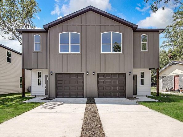 4500  Valentine Street , Fort Worth Texas 76107