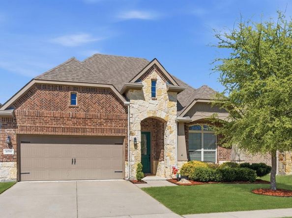 10700  Parnell Drive , McKinney Texas 75072
