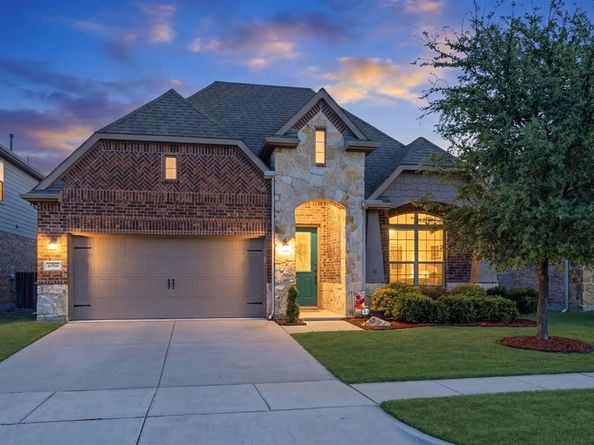 10700  Parnell Drive , McKinney Texas 75072