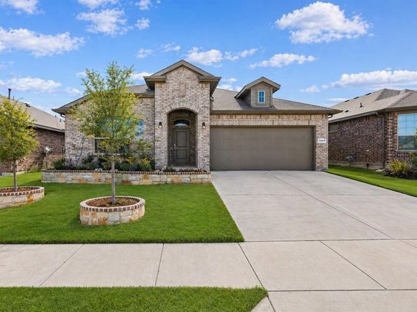 11417  Leeson Street , Fort Worth Texas 76052