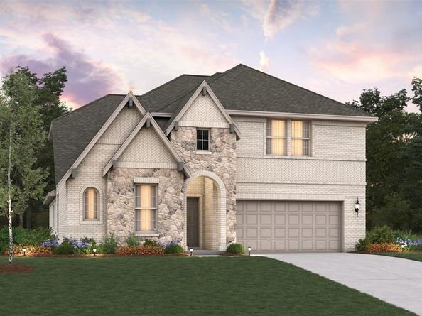 2216  Corbera Drive , Little Elm Texas 75068