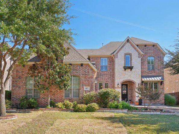 117  Crestbrook Drive , Rockwall Texas 75087