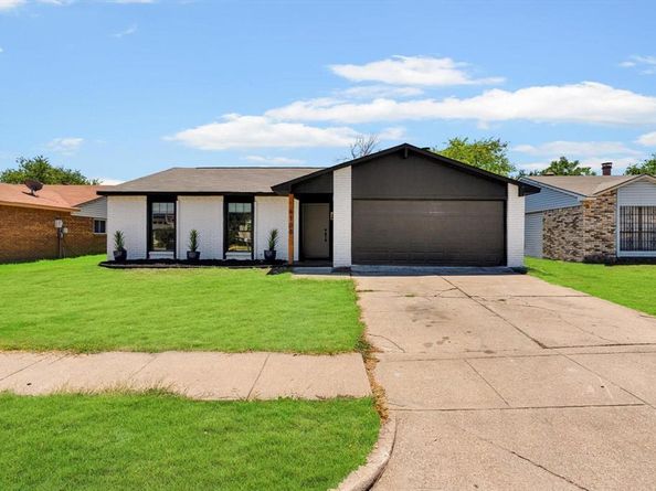 4108  Manzinita Street , Fort Worth Texas 76137