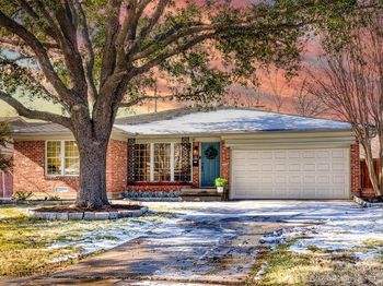 402  Nottingham Drive 