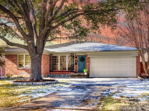 402  Nottingham Drive , Richardson Texas 75080