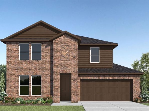 9309  Gossamer St  , McKinney Texas 75071