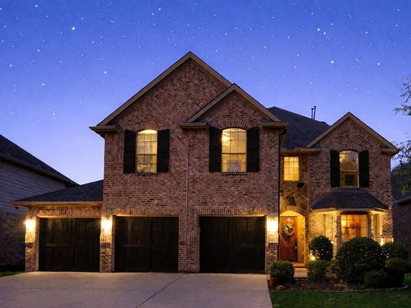 931  Senna Drive , Lantana Texas 76226