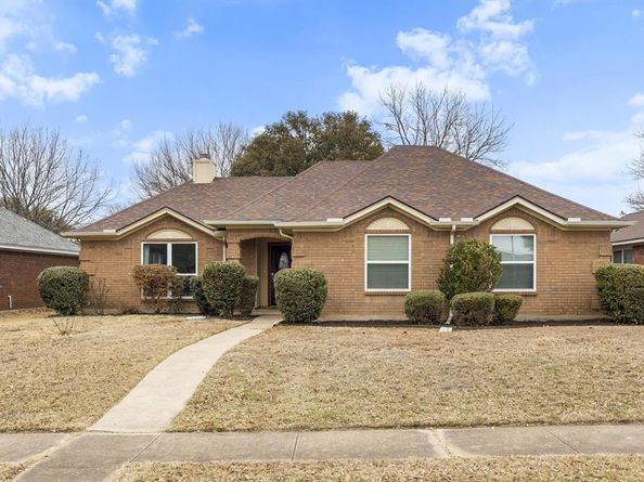 1555  Edelweiss Drive , Allen Texas 75002