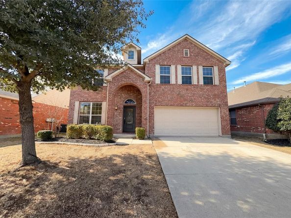 8925  Brook Hill Lane , Fort Worth Texas 76244
