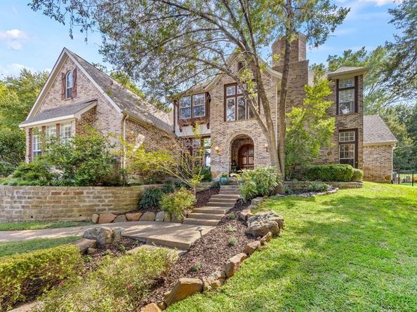 2733  Sylvan Way , McKinney Texas 75072