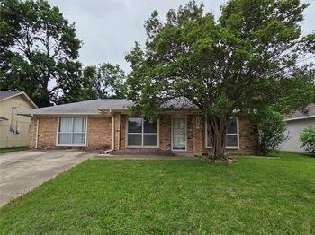 1613 S Bent Tree Trail 