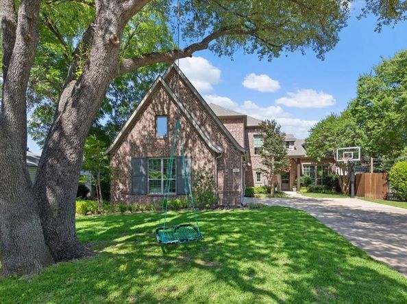 708  Northwood Road , Fort Worth Texas 76107
