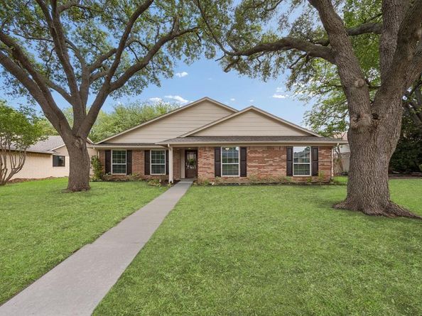 3316  Newkirk Drive , Plano Texas 75075