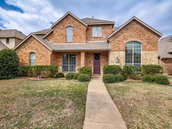 7013  Salem Court , Rowlett Texas 75089
