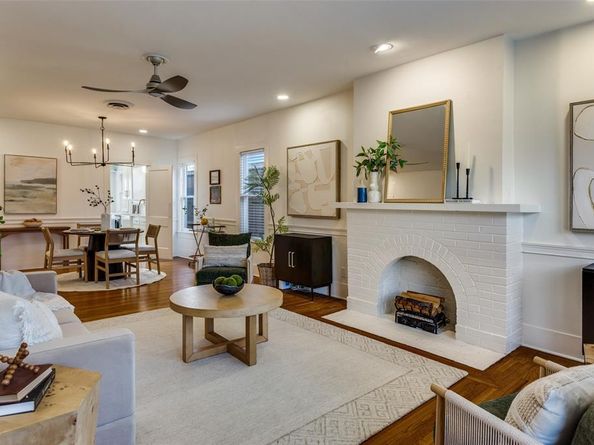 2508  Hulen Street , Fort Worth Texas 76107