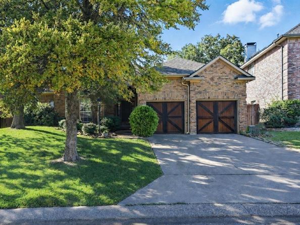 2680  Creekside Court , Highland Village Texas 75077