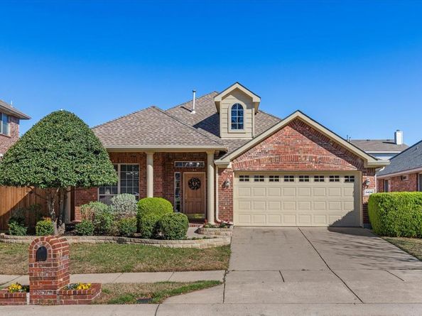 8404  La Quinta Lane , McKinney Texas 75070