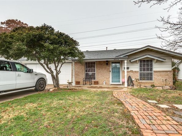 4913  Tracy Drive , Haltom City Texas 76117