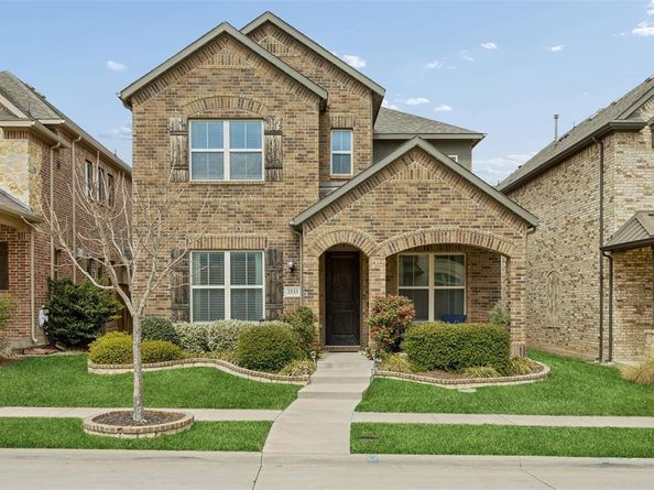 2533  Westbank Trail , Garland Texas 75042