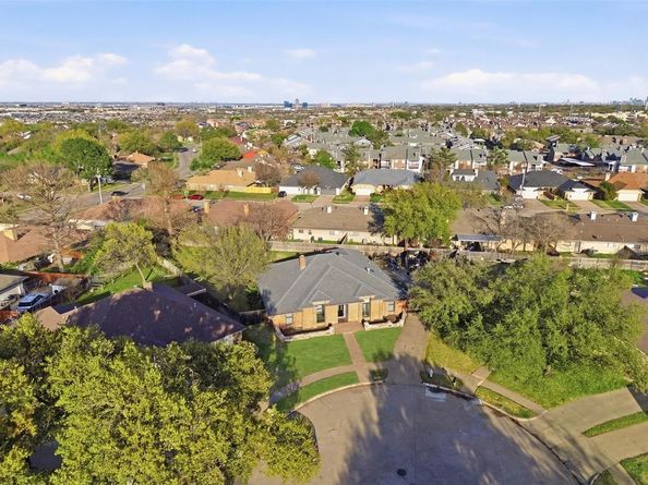 3801  Runge Court E, Irving Texas 75038