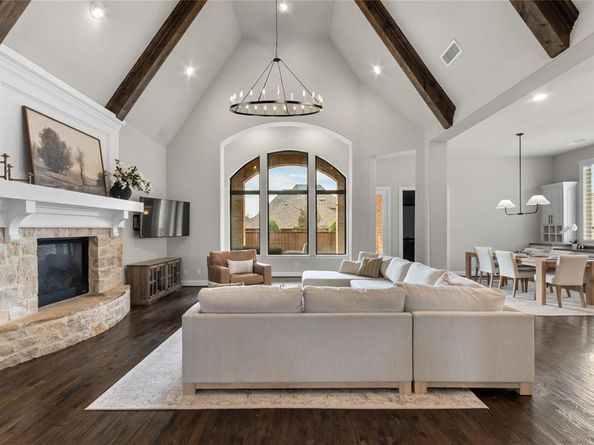 4571  Acacia Parkway , Prosper Texas 75078