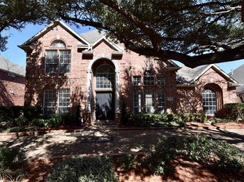 4589  Old Pond Drive 