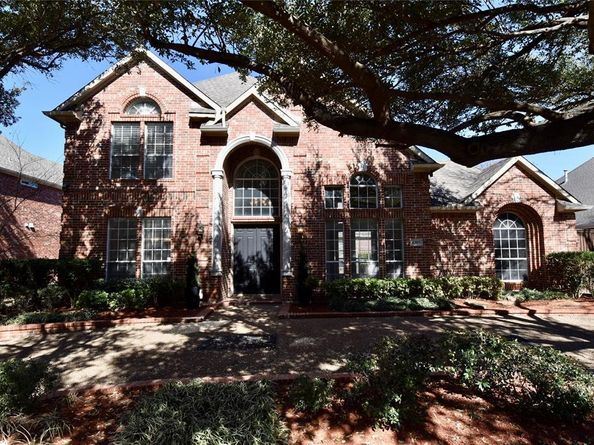 4589  Old Pond Drive , Plano Texas 75024