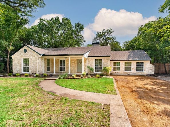 1511  Verano Drive , Dallas Texas 75218