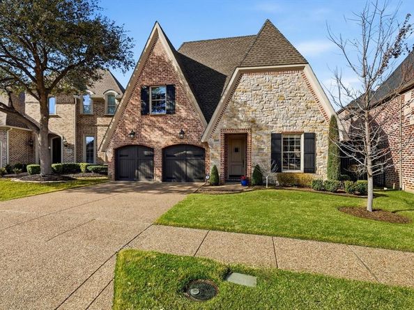 5572  Foard Drive , Frisco Texas 75034
