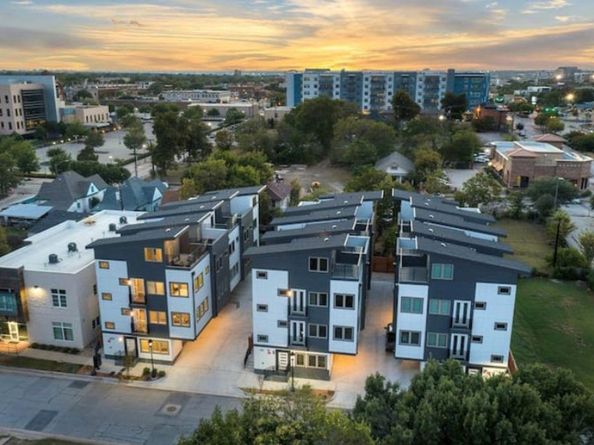 1120  Galveston Avenue  1, Fort Worth Texas 76104