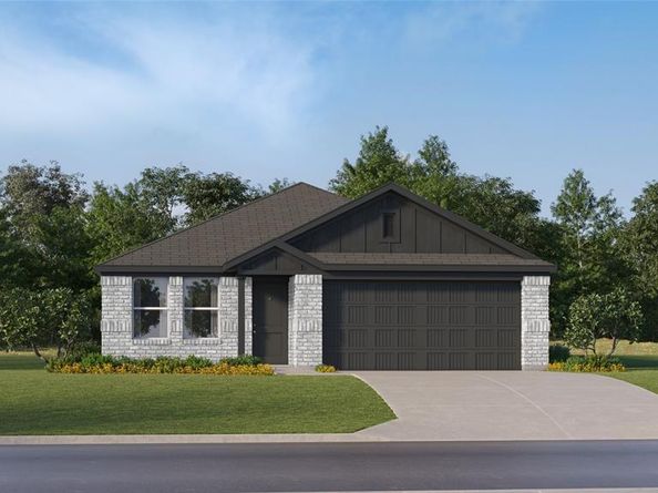 2708  Prima Vista Drive , Fort Worth Texas 76108
