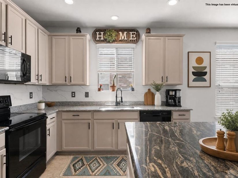 8213  Wildwest Drive , Fort Worth Texas 76131