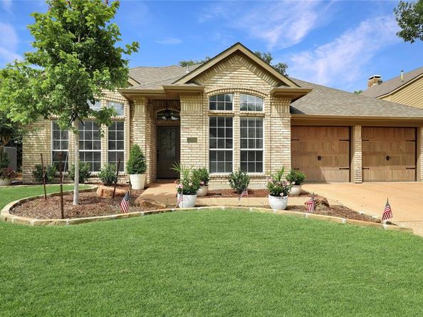 5206 N Briar Ridge Circle , McKinney Texas 75072
