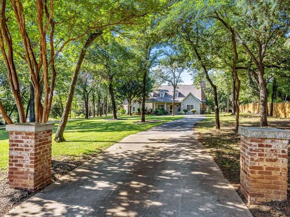 1020  Oak View Drive , Oak Point Texas 75068