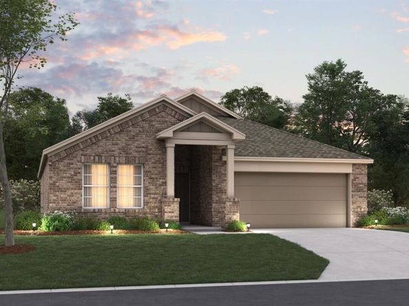 1732  Cambium Drive , Fort Worth Texas 76131