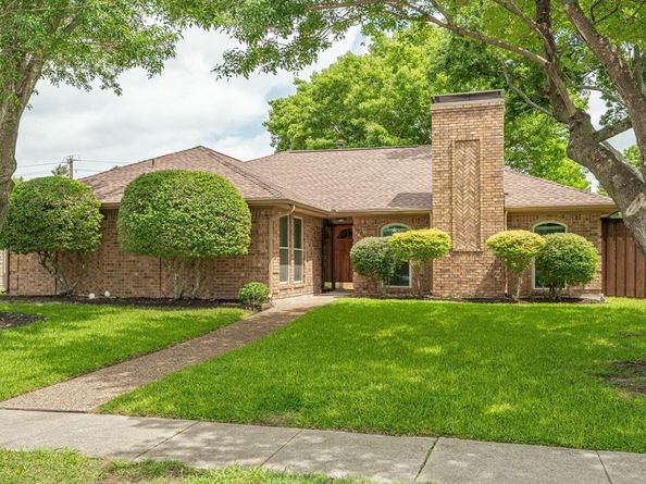 1309  Sandy Creek Drive , Allen Texas 75002