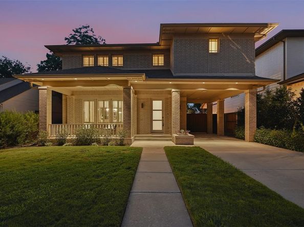 5211  Miller Avenue , Dallas Texas 75206