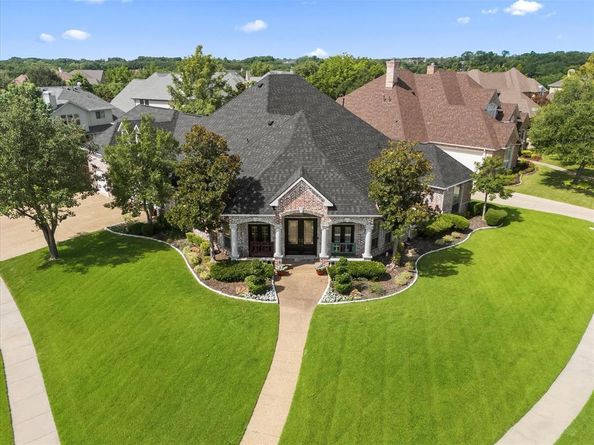 700  Starlight Pass , Heath Texas 75032