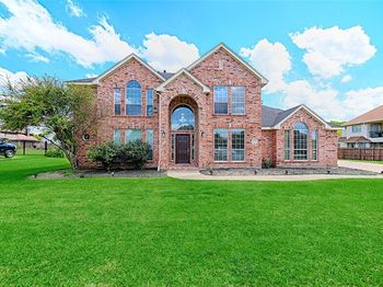 1112  Bentwater Parkway 